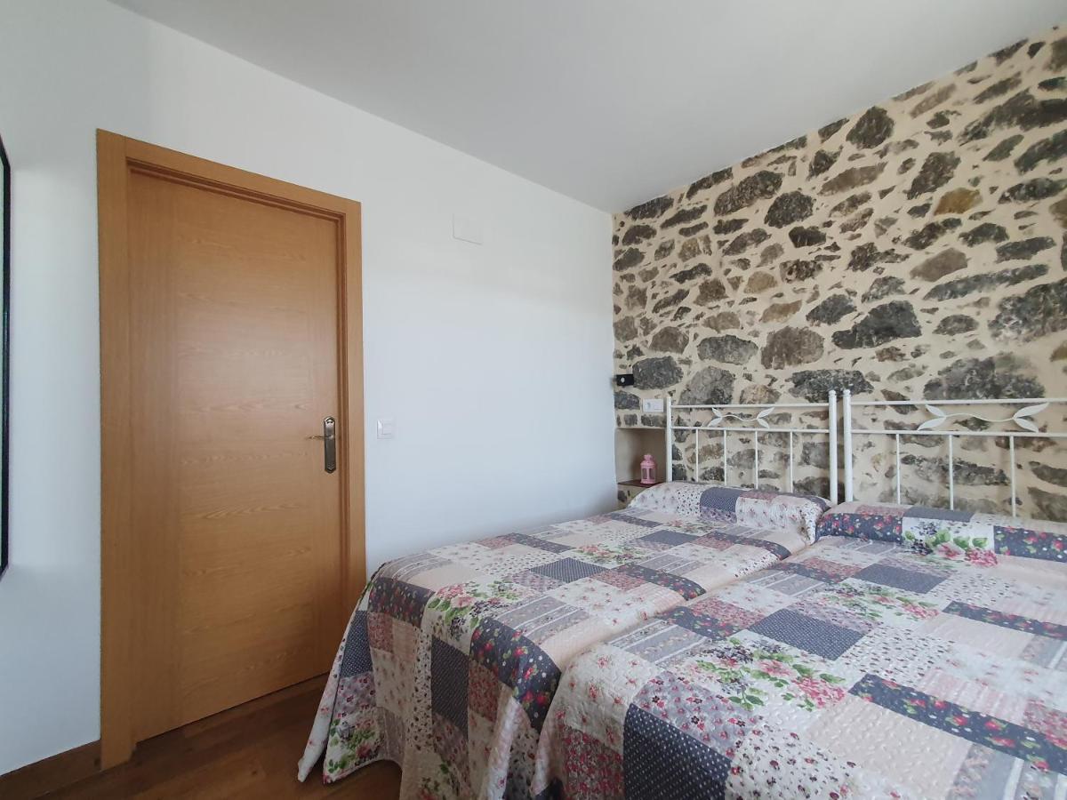 Castro - La Colina Apartment Arnuero Luaran gambar