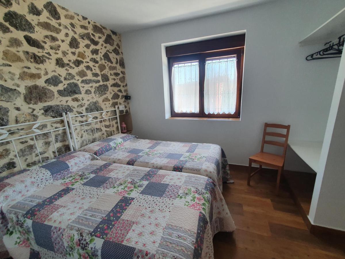 Castro - La Colina Apartment Arnuero Luaran gambar