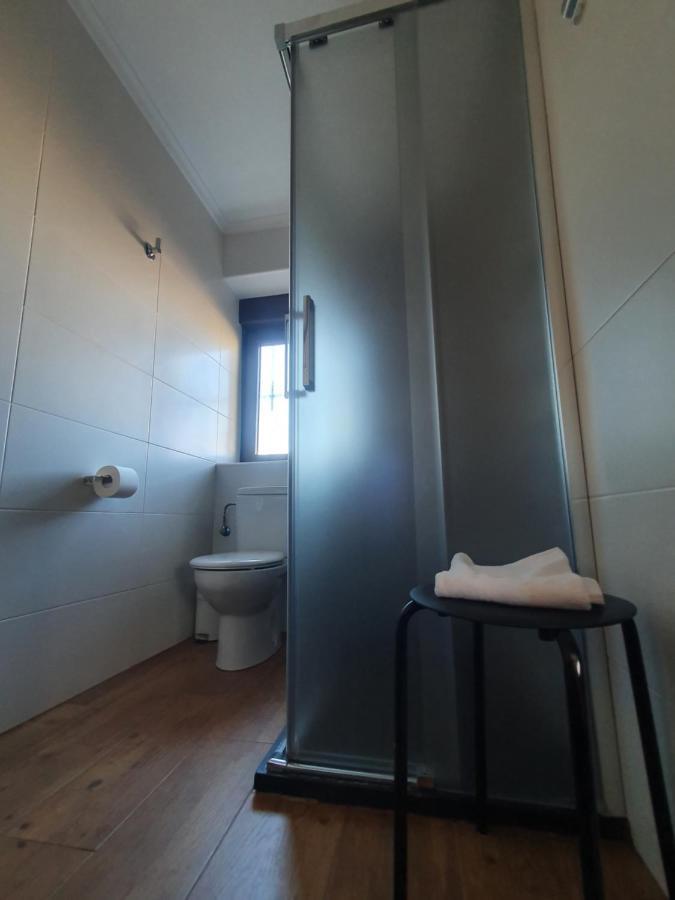 Castro - La Colina Apartment Arnuero Luaran gambar
