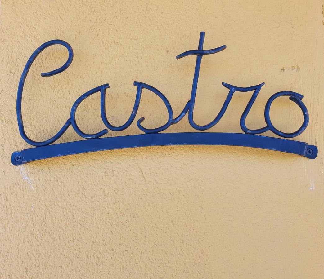 Castro - La Colina Apartment Arnuero Luaran gambar