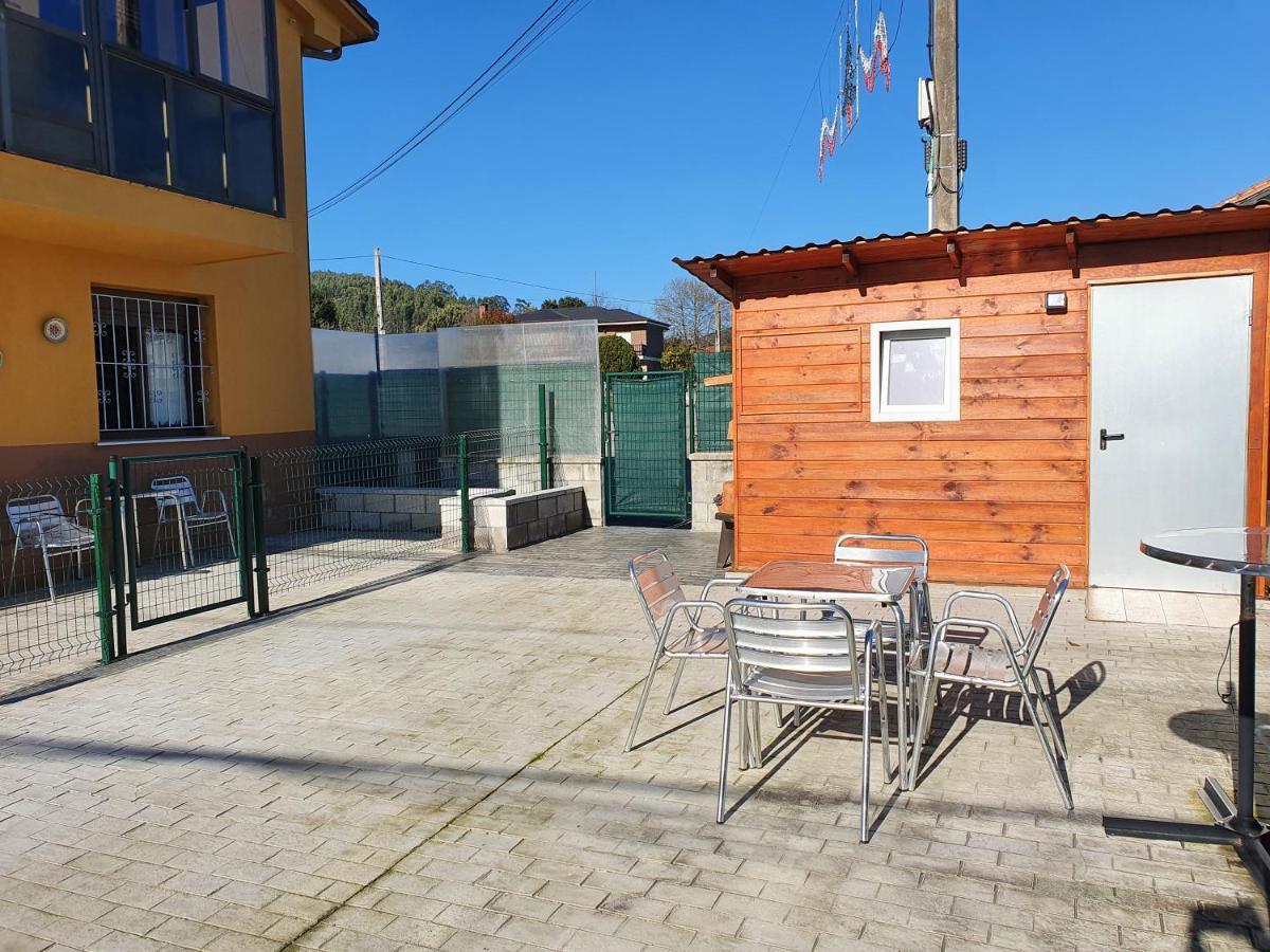 Castro - La Colina Apartment Arnuero Luaran gambar
