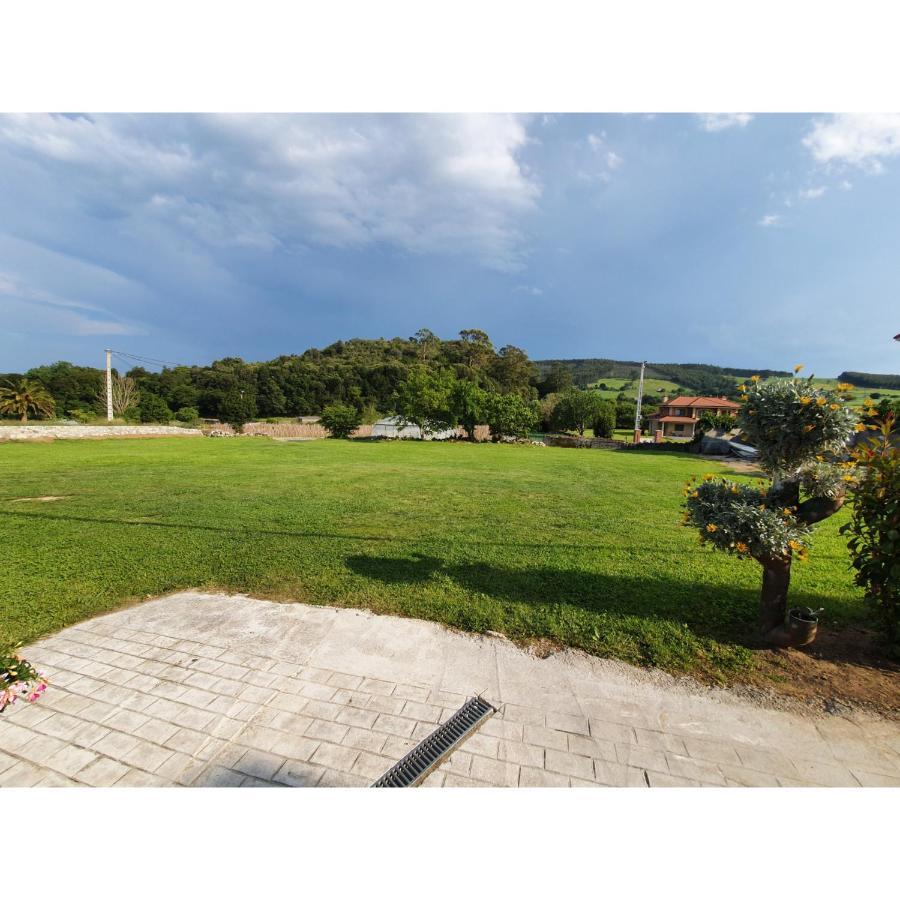 Castro - La Colina Apartment Arnuero Luaran gambar