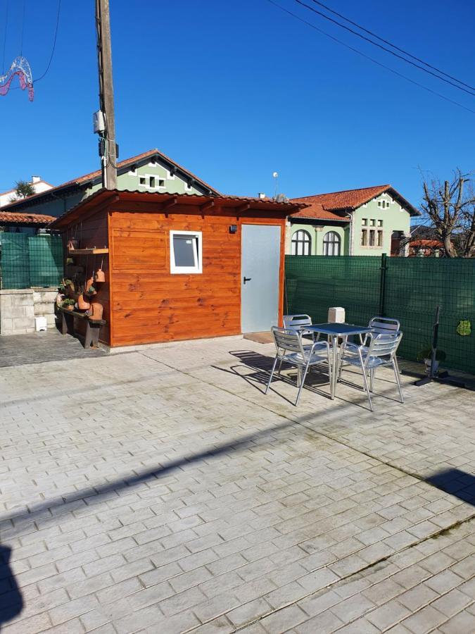 Castro - La Colina Apartment Arnuero Luaran gambar