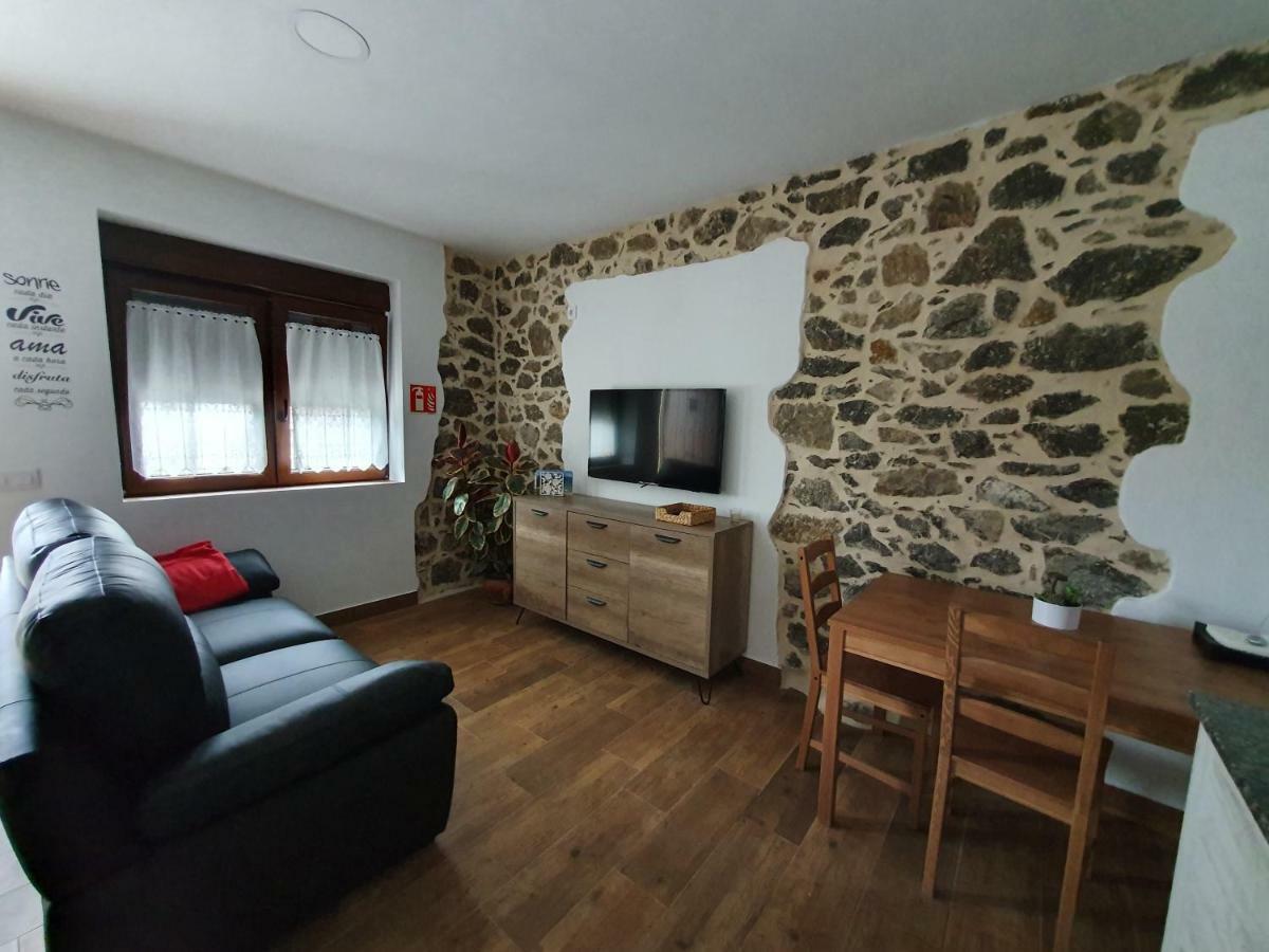 Castro - La Colina Apartment Arnuero Luaran gambar